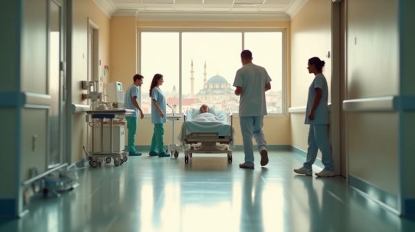From First Contact to Full Recovery: What a Medical Journey in Turkey Really Looks Like
