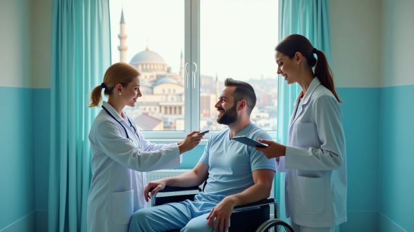 From First Contact to Full Recovery: What a Medical Journey in Turkey Really Looks Like