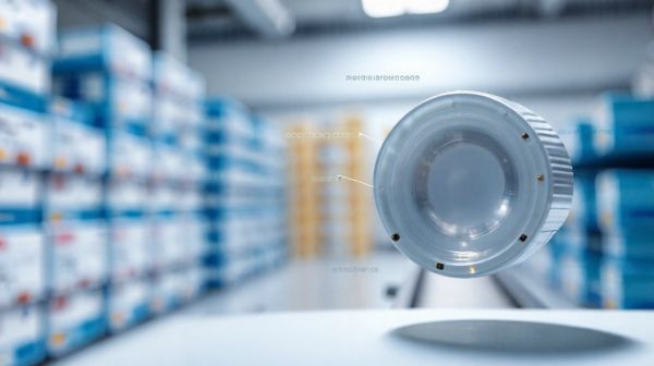 Top Pharmaceutical Packaging Innovations for Ultimate Safety and Compliance