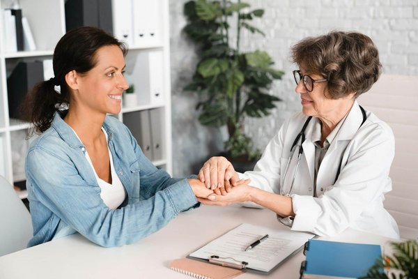 Revolutionizing Recovery: How Advanced Robotic Surgery Techniques Can Speed Up Recovery for Prostate Cancer Patients